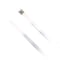 South Main Hardware Cable Tie, 14 in L, 4.4 in Max Bundle Dia., Silver, 304 Stainless Steel, 350 lb Strength, 100 PK 222122 - alternate 1